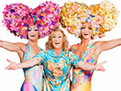 Mariano Peña regresa a PRISCILLA el musical, solo en Sevilla.