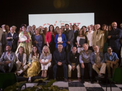 Empresas privadas y colectivos sociales  se embarcan en el reto del Tricentenario