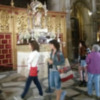 Gran Exposición en la Catedral de Sevilla
