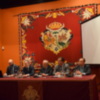 Una veintena de carrozas con nuevo diseño para el centenario de la Cabalgata  de Reyes Magos del Ateneo Sevillano.
