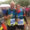 Royal Parks Media Maratón de Londres