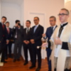 Bendición de la Nueva Casa Hermandad de la Vera-cruz de Alcalá del Río