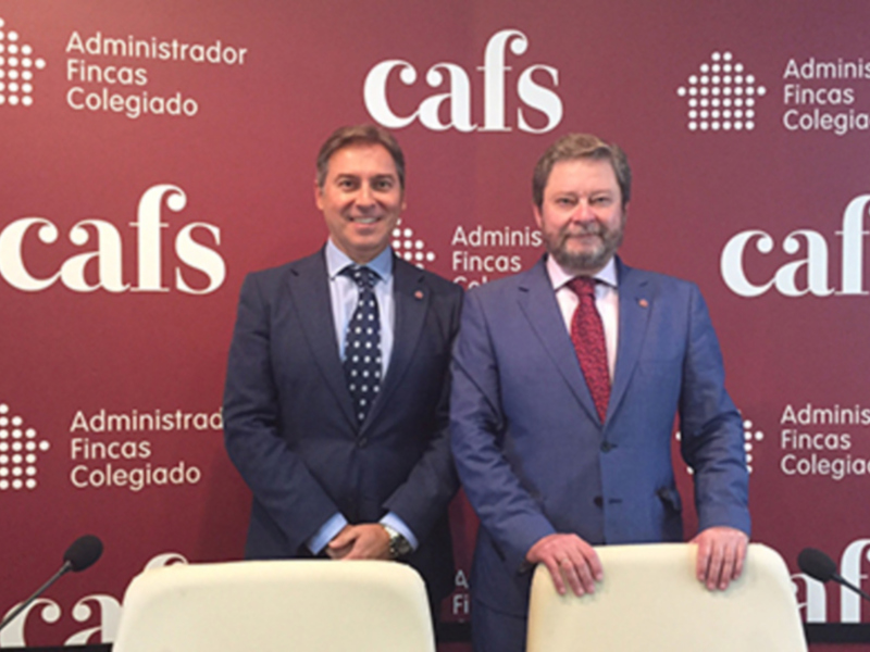 La morosidad en las comunidades de vecinos de Sevilla baja por primera vez desde 2012 y alcanza los 53 millones de euros