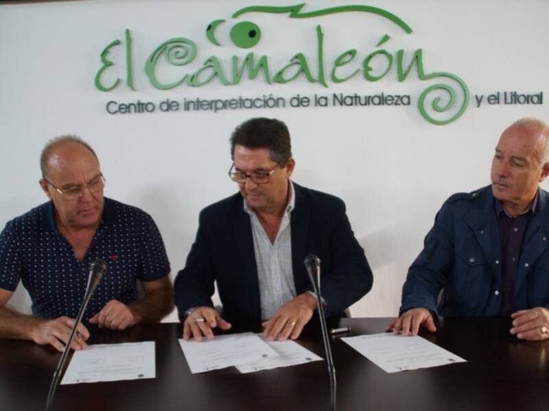 Chipiona ampliará su centro de interpretación de “Cádiz y el Nuevo Mundo”