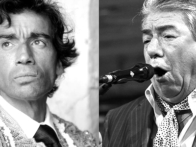 Curro Díaz y Nano de Jerez, mano a mano el 25 de octubre en la Fundación Cajasol