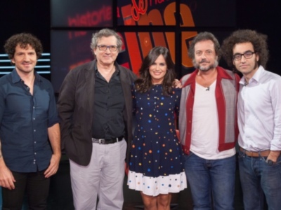 ‘Historia de nuestro cine’ emitirá películas españolas rodadas en el extranjero