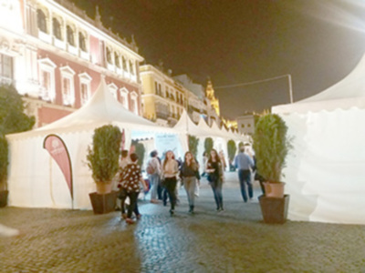 La celebración diocesana del Jubileo de la Misericordia este fin de semana 21, 22 y 23 de octubre.