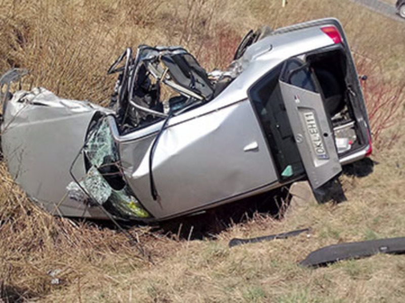 Las personas que sufren un accidente cerebrovascular carecen de un reglamento específico para volver a conducir