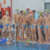 Doble tropiezo nazareno en el arranque de las ligas andaluzas de waterpolo