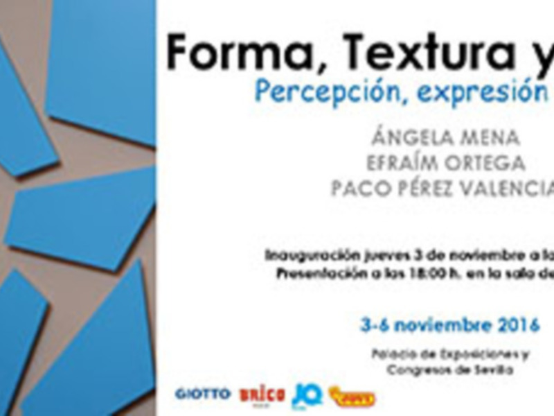 Forma, Textura y Color, Percepción, expresión y emoción