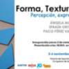 Forma, Textura y Color, Percepción, expresión y emoción