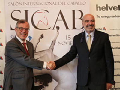 HELVETIA SEGUROS patrocina por cuarto año consecutivo SICAB