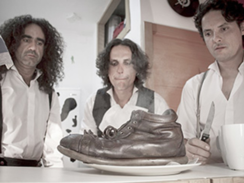 Experiencia Myplayz con PROYECTO VOLTAIRE