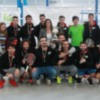 Sevilla se corona en el Cto. de Andalucía absoluto de selecciones provinciales de pádel