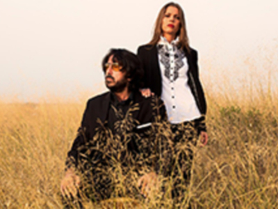 El próximo 19 de noviembre Furia Trinidad presentará su nuevo trabajo discográfico “She and The Sunshine” en Sevilla