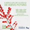 Nuevo Futuro Sevilla organiza este fin de semana su II Mercado de Navidad.