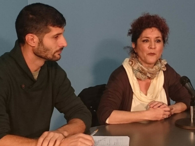 Izquierda Unida anima a disfrutar este fin de semana de sus segundas jornadas “Cultura a pie de calle”