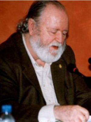 Joaquín Márquez recibirá el primer premio del VII Certamen de Poesía "Ángel García López" con la obra "Tres retratos” dedicado a José Mercé