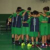 Fin a la racha victoriosa en Primera Nacional de baloncesto