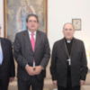 Beca de la Fundación Villacieros para el Seminario Diocesano