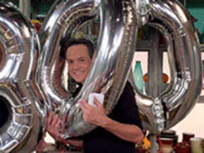 ‘Torres en la cocina’ despide el año celebrando su programa número 300 en La 1