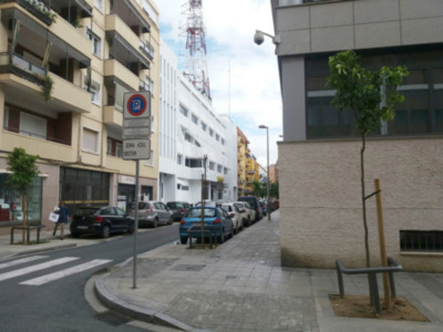 Necesidad de una gestión diferenciada y control de calidad en las zonas verdes