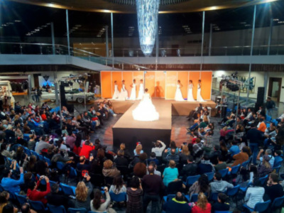 16ª edición del Salón Multisectorial "Deboda & Comuniones"