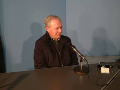Juan Carlos Claver encabeza la nueva junta directiva de la Hermandad del Pinar que une experiencia y juventud