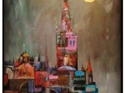 365 modos de ver la Giralda.