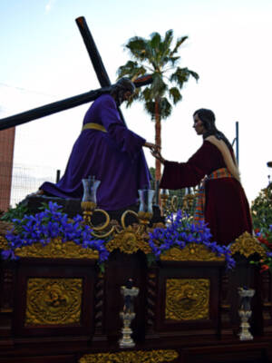 Igualá y ensayo en la Pro-Hermandad de Ntro. Padre Jesús de los Príncipe de Sevilla