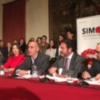 La repercusión mediática de Simof 2015, XXI Salón Internacional de Moda Flamenca, ha sido muy positiva.