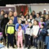 Fundación SGAE y Fundación Alalá inauguran el Taller Pequeños Autores con niños del Polígono Sur que serán escritores, compositores y coreógrafos de s