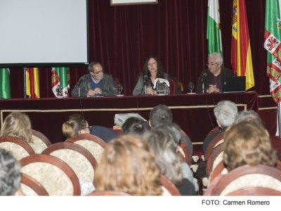 Diputación abre el ciclo sobre el 80 aniversario de la huida de 1937 y los sucesos de la carretera Málaga-Almería