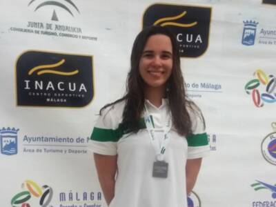 Triple recompensa para el Náutico Sevilla en el Campeonato de Andalucía de larga distancia
