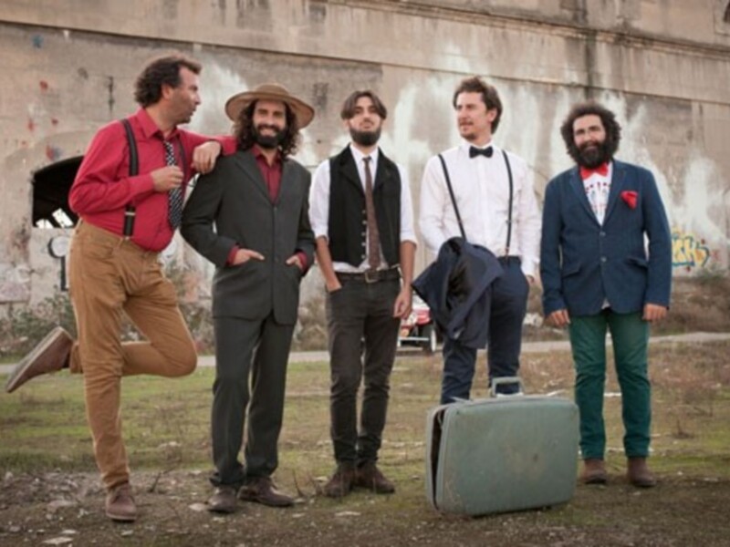 La Canalla, el próximo 14 de febrero publica su tercer trabajo discográfico,  con el homónimo ‘Amor en Crisis’ como primer single y videoclip.