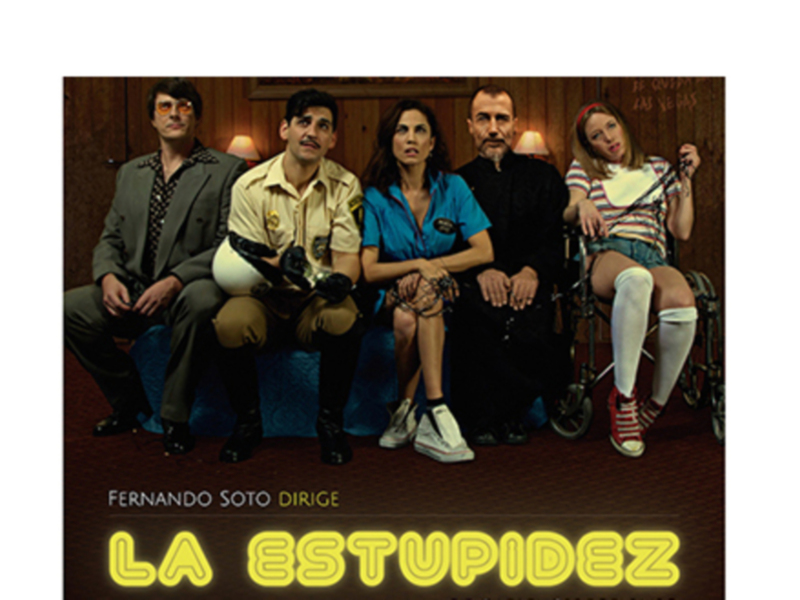 Del 16 al 19 de febrero en el Teatro Lope de Vega: última parada en Andalucía