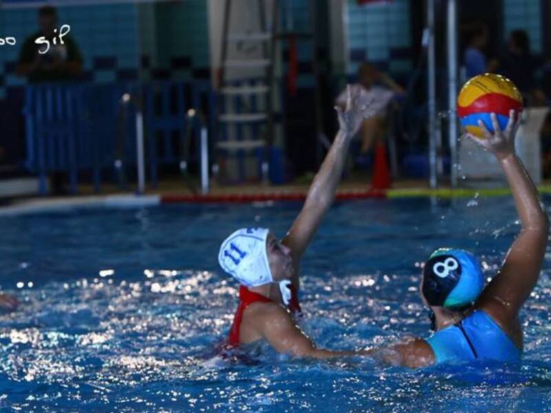 Lo presumible ante un rival de otra liga
