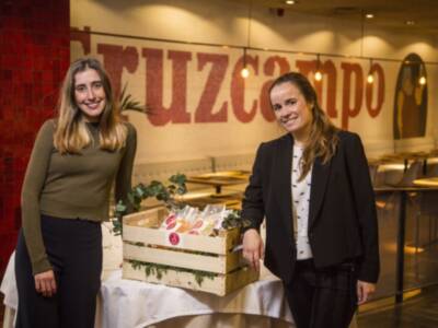 Dos proyectos sevillanos finalistas de la Fundación Cruzcampo en la IIIª Edición de Red Innprende