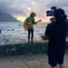 Manel Navarro graba en Tenerife el videoclip de ‘Do it for your lover’