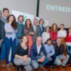 Canal Sur estrena la nueva serie de ficción “Entreolivos”