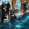 Reparto de triunfos en el derbi de Primera Nacional masculina de waterpolo