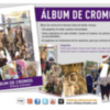 Presentación del Álbum de Cromos de la Semana Santa