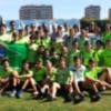 El Campeonato de Andalucía de remo, para el Club Náutico