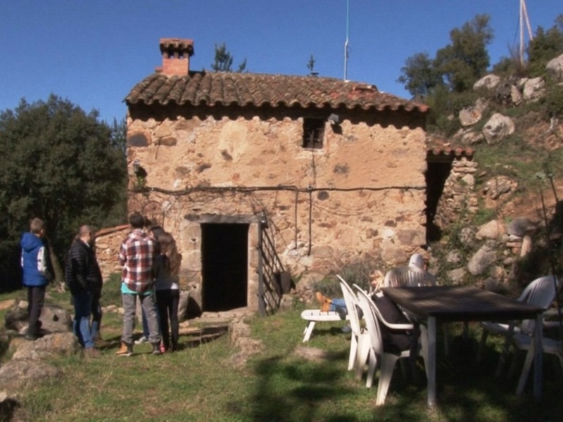 ‘Comando actualidad’ busca una nueva vida en ‘Casas de pueblo’