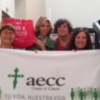 El Cerro del Águila cuenta con la Primera Junta Local de la AECC  como experiencia piloto en España