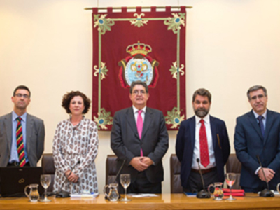 Jornada sobre Aplicación del Derecho de la Unión Europea por los Tribunales Españoles.