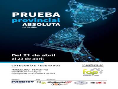 Doble cita andaluza de pádel entre Jaén y Granada