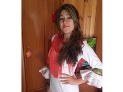 II Feria de Sevillanas y Moda Flamenca