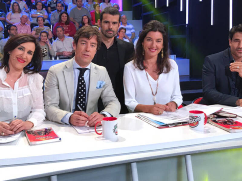 Los participantes de "La Báscula" cumplen 5 meses de hábitos saludables con 500 kilos perdidos