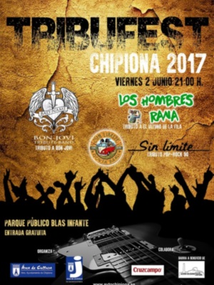 Tribufest 2017 busca consolidarse con su segunda edición que tendrá lugar el viernes 2 de junio